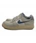 NIKE (ナイキ) Air Force 1 Low '07 Lv8 グレー サイズ:28cm：5000円