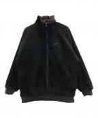 NIKEナイキ）の古着「NSW WNTR REV フルジップ ジャケット」｜ブラック