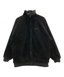 NIKE（ナイキ）の古着「NSW WNTR REV フルジップ ジャケット」｜ブラック