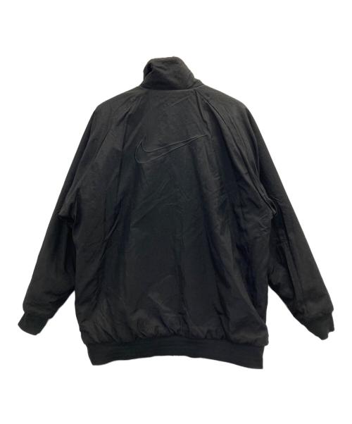 NIKE（ナイキ）NIKE (ナイキ) NSW WNTR REV フルジップ ジャケット ブラック サイズ:XXLの古着・服飾アイテム