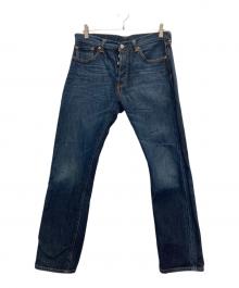 LEVI'S（リーバイス）の古着「デニムパンツ」｜インディゴ