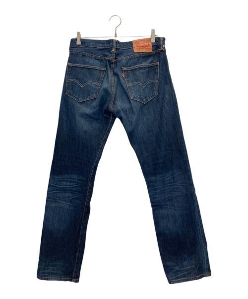 LEVI'S（リーバイス）LEVI'S (リーバイス) デニムパンツ インディゴ サイズ:W32の古着・服飾アイテム