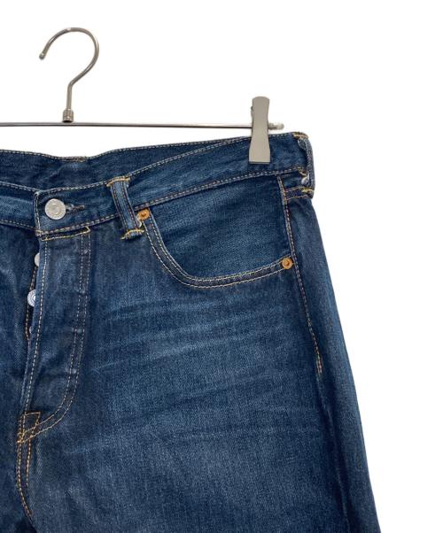LEVI'S（リーバイス）LEVI'S (リーバイス) デニムパンツ インディゴ サイズ:W32の古着・服飾アイテム