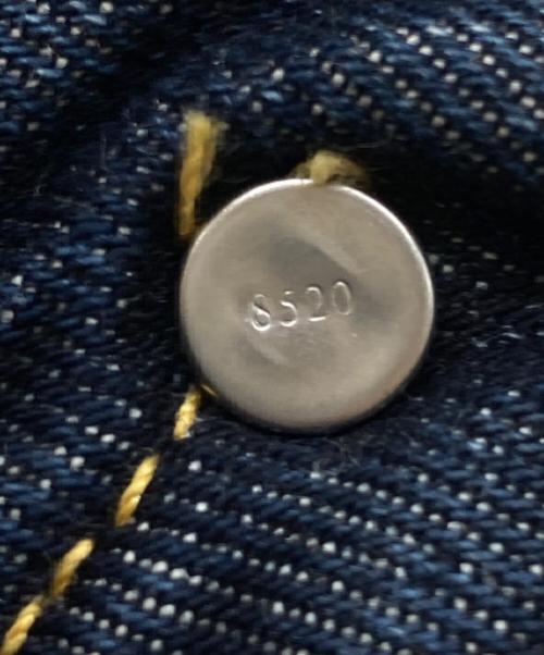 LEVI'S（リーバイス）LEVI'S (リーバイス) デニムパンツ インディゴ サイズ:W32の古着・服飾アイテム