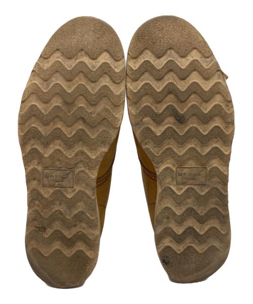 RED WING（レッドウィング）RED WING (レッドウィング) アイリッシュセッター ブラウン サイズ:8 1/2の古着・服飾アイテム