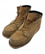 RED WINGレッドウィング）の古着「アイリッシュセッター」｜ブラウン