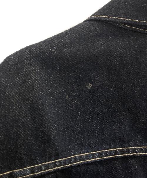 LEVI'S RED（リーバイス レッド）LEVI'S RED (リーバイス レッド) マルチポケットオーバーサイズGジャン インディゴ サイズ:Ⅿの古着・服飾アイテム