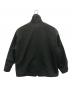 KAPTAIN SUNSHINE (キャプテンサンシャイン) Cotton Drill Short Mil Coat（コットンドリルショートミルコート） ブラック サイズ:3：57000円