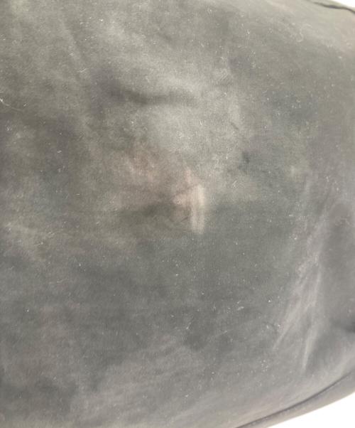 HENDER SCHEME（エンダースキーマ）Hender Scheme (エンダースキーマ) flap shoulder small（フラップショルダースモール） ブラックの古着・服飾アイテム