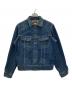 LEE（リー）の古着「101J デニムジャケット」｜インディゴ