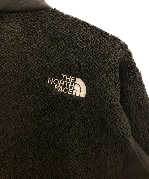 THE NORTH FACE（ザ ノース フェイス）THE NORTH FACE (ザ ノース フェイス) VERSA AIR ZIP IN JACKET ブラック サイズ:XLの古着・服飾アイテム