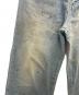 中古・古着 NEON SIGN (ネオンサイン) Loose Denim Pants（ルーズデニムパンツ） インディゴ サイズ:44：20000円