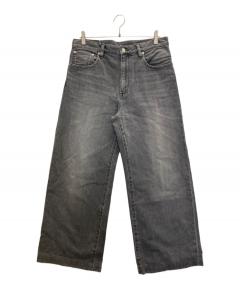 中古・古着通販】LAD MUSICIAN (ラッドミュージシャン) 14oz DENIM