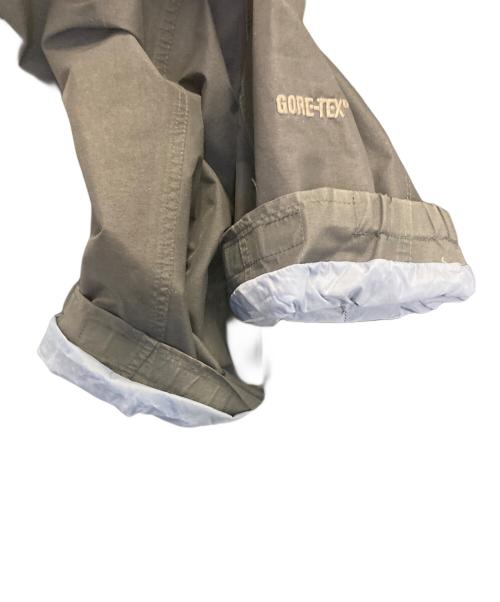 Patagonia（パタゴニア）Patagonia (パタゴニア) STORM JACKET（ストームジャケット） ブラック サイズ:Mの古着・服飾アイテム