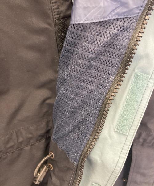 Patagonia（パタゴニア）Patagonia (パタゴニア) STORM JACKET（ストームジャケット） ブラック サイズ:Mの古着・服飾アイテム