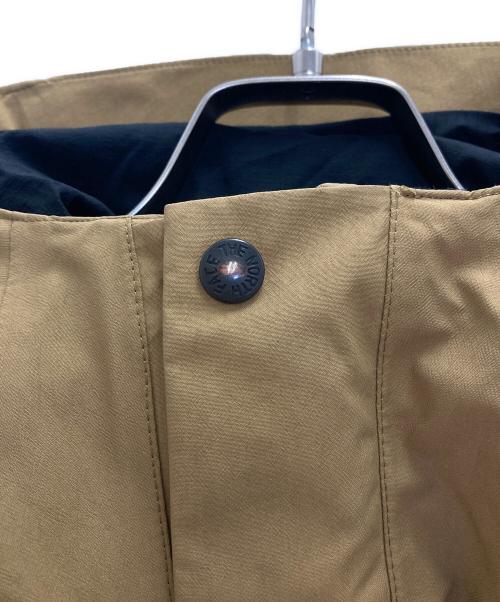 THE NORTH FACE（ザ ノース フェイス）THE NORTH FACE (ザ ノース フェイス) Mountain Jacket ベージュ サイズ:XSの古着・服飾アイテム