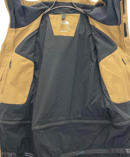 THE NORTH FACE（ザ ノース フェイス）THE NORTH FACE (ザ ノース フェイス) Mountain Jacket ベージュ サイズ:XSの古着・服飾アイテム