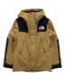 THE NORTH FACE（ザ ノース フェイス）の古着「Mountain Jacket」｜ベージュ