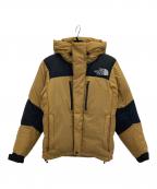 THE NORTH FACEザ ノース フェイス）の古着「BALTRO LIGHT JACKET」｜ベージュ