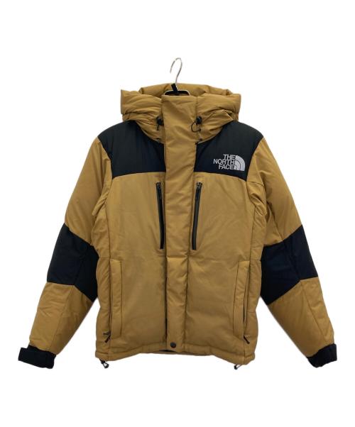 THE NORTH FACE（ザ ノース フェイス）THE NORTH FACE (ザ ノース フェイス) BALTRO LIGHT JACKET ベージュ サイズ:XSの古着・服飾アイテム