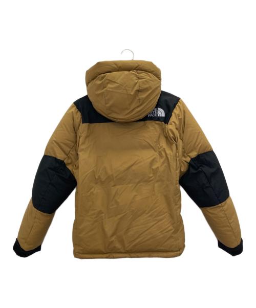 THE NORTH FACE（ザ ノース フェイス）THE NORTH FACE (ザ ノース フェイス) BALTRO LIGHT JACKET ベージュ サイズ:XSの古着・服飾アイテム