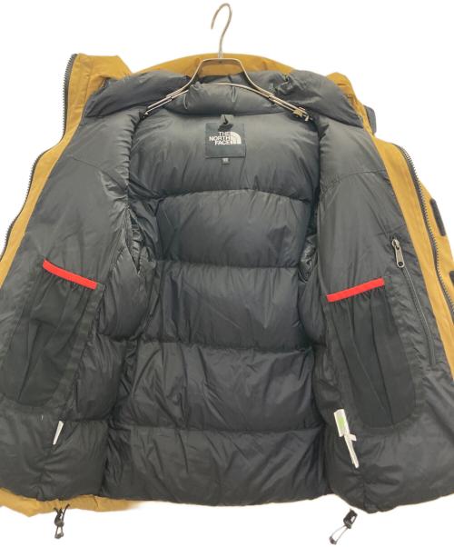 THE NORTH FACE（ザ ノース フェイス）THE NORTH FACE (ザ ノース フェイス) BALTRO LIGHT JACKET ベージュ サイズ:XSの古着・服飾アイテム