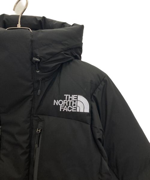 THE NORTH FACE（ザ ノース フェイス）THE NORTH FACE (ザ ノース フェイス) BALTRO LIGHT JACKET ブラック サイズ:XS 未使用品の古着・服飾アイテム