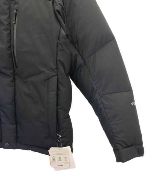 THE NORTH FACE（ザ ノース フェイス）THE NORTH FACE (ザ ノース フェイス) BALTRO LIGHT JACKET ブラック サイズ:XS 未使用品の古着・服飾アイテム
