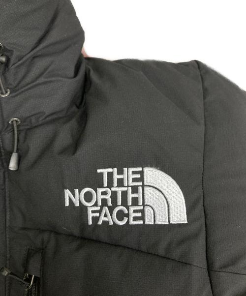 THE NORTH FACE（ザ ノース フェイス）THE NORTH FACE (ザ ノース フェイス) BALTRO LIGHT JACKET ブラック サイズ:XS 未使用品の古着・服飾アイテム