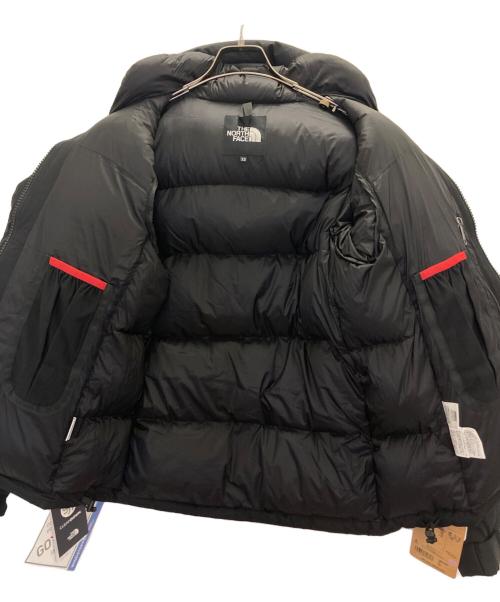THE NORTH FACE（ザ ノース フェイス）THE NORTH FACE (ザ ノース フェイス) BALTRO LIGHT JACKET ブラック サイズ:XS 未使用品の古着・服飾アイテム