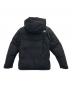 THE NORTH FACE (ザ ノース フェイス) BALTRO LIGHT JACKET ブラック サイズ:XS 未使用品：38000円
