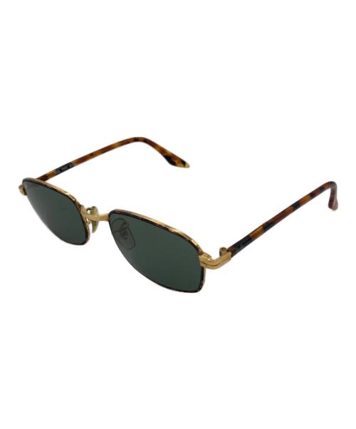 RAY-BAN（レイバン）RAY-BAN (レイバン) サングラス ブラウンの古着・服飾アイテム