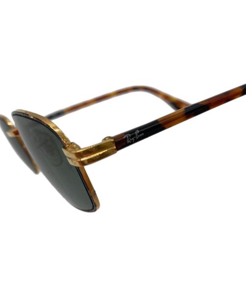 RAY-BAN（レイバン）RAY-BAN (レイバン) サングラス ブラウンの古着・服飾アイテム