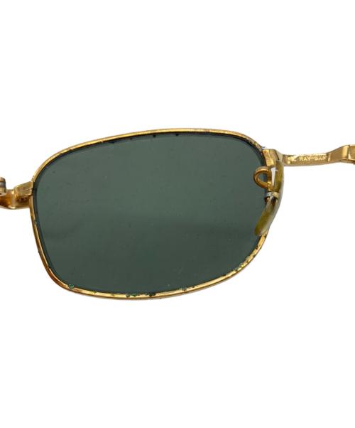 RAY-BAN（レイバン）RAY-BAN (レイバン) サングラス ブラウンの古着・服飾アイテム