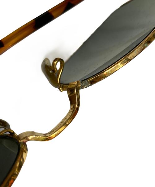 RAY-BAN（レイバン）RAY-BAN (レイバン) サングラス ブラウンの古着・服飾アイテム