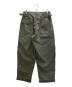 U.S.A.F (ユー エス エー エフ) ユーティリティパンツ グリーン サイズ:FREE：35000円