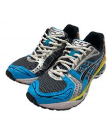 asics（アシックス）の古着「GEL-KAYANO 14（ゲルカヤノ 14）」｜ブルー