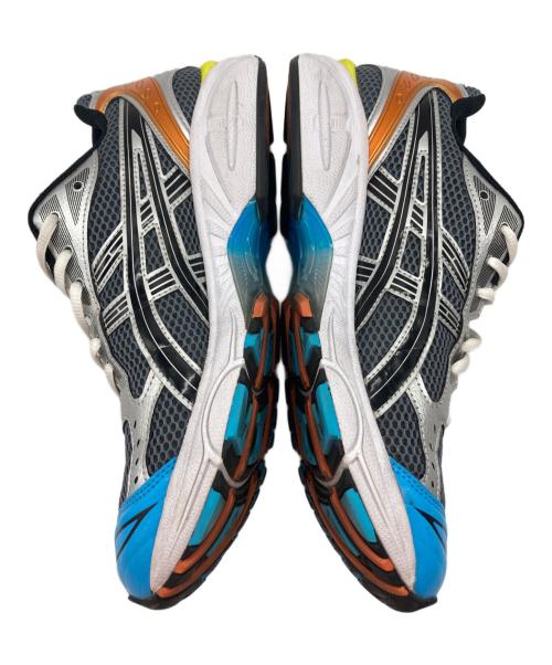 asics（アシックス）asics (アシックス) GEL-KAYANO 14（ゲルカヤノ 14） ブルー サイズ:27.5の古着・服飾アイテム