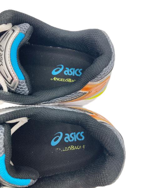 asics（アシックス）asics (アシックス) GEL-KAYANO 14（ゲルカヤノ 14） ブルー サイズ:27.5の古着・服飾アイテム