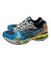 asics (アシックス) GEL-KAYANO 14（ゲルカヤノ 14） ブルー サイズ:27.5：14000円