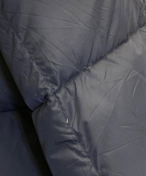 L.L.Bean（エルエルビーン）L.L.Bean (エルエルビーン) 90’sダウンベスト ネイビー サイズ:XLの古着・服飾アイテム