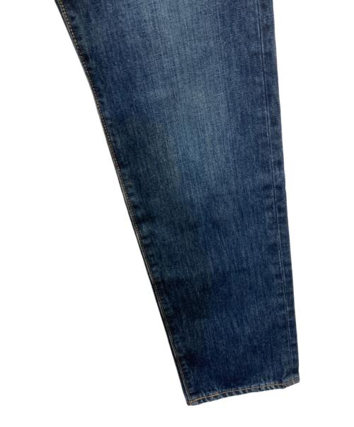 LEVI'S PReMIUM（リーバイス プレミアム）LEVI'S PReMIUM (リーバイス プレミアム) 551Zセルビッジデニムパンツ インディゴ サイズ:71cm (W28) 未使用品の古着・服飾アイテム