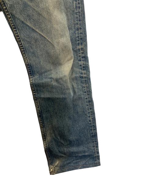 LEVI'S（リーバイス）LEVI'S (リーバイス) デニムパンツ インディゴ サイズ:W32×L36の古着・服飾アイテム