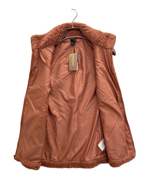 Patagonia（パタゴニア）Patagonia (パタゴニア) ロスガトスベスト オレンジ サイズ:XS 未使用品の古着・服飾アイテム
