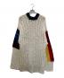 AMBUSH (アンブッシュ) LOVE/LIFE SWEATER ホワイト サイズ:2：7000円