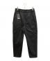 WHITE MOUNTAINEERING（ホワイトマウンテ二アニング）の古着「EASY CARGO PANTS」｜ブラック