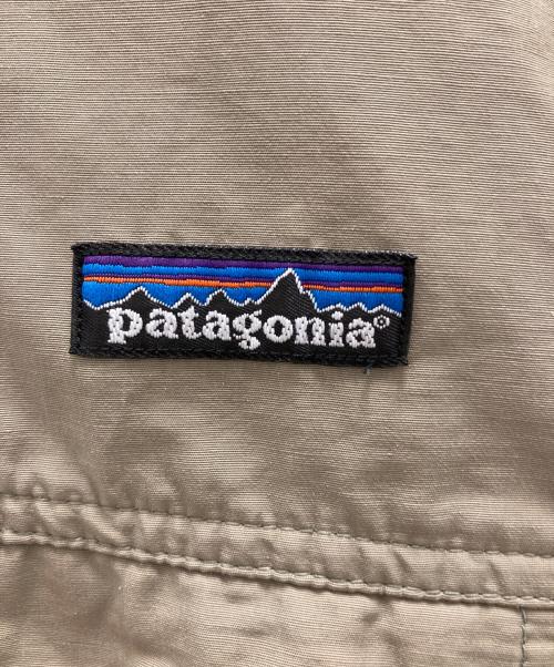 Patagonia（パタゴニア）Patagonia (パタゴニア) 90’s バギーズアノラックジャケット オリーブ サイズ:Mの古着・服飾アイテム