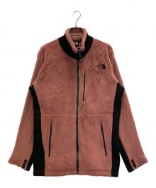 THE NORTH FACE（ザ ノース フェイス）の古着「ZI Versa Mid Jacket」｜ピンク