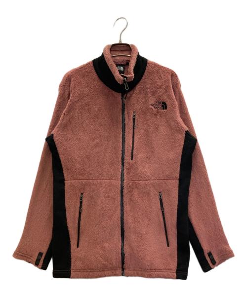 THE NORTH FACE（ザ ノース フェイス）THE NORTH FACE (ザ ノース フェイス) ZI Versa Mid Jacket ピンク サイズ:Ⅿの古着・服飾アイテム