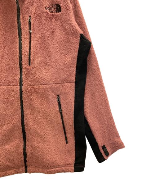THE NORTH FACE（ザ ノース フェイス）THE NORTH FACE (ザ ノース フェイス) ZI Versa Mid Jacket ピンク サイズ:Ⅿの古着・服飾アイテム
